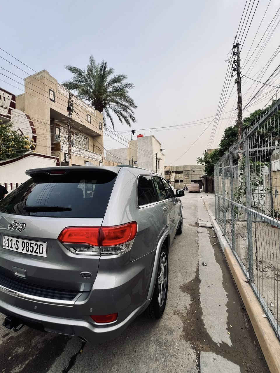 موصفات فول 1/1 ماشية 70 الف
جكات تصعد وتنزل 
بصمة تشغيل 
مكينة 3600 كفالة عامة
الداخل اسود 
بانوراما
كشنات جلد 
كشنات كهرباء
صندوق كهرباء
دمامات صوت
خزن ذاكرة الكشن
حساسات من كل الجهات
تدفئة وتبريد امامي 
تدفية خلفي 
رادار جانبي
اشاير بلمري 
3 انضمة قياده تحكم ستيرن 
مانع انزلاق 
تبريد قطعتين 
حساس خلفي 
شاشة اعطال 
شاشه كبيره 
كامره دواره 
تحكمات استيرن 
تدفئة ستيرن
رادار توقف ذاتي 
حساسات امامي خلفي 
رادارات بل مري و امامي 
شنو تريد مواصفات بيها 
للاستفسار *********** واتس
*********** اتصال
السعر 235
