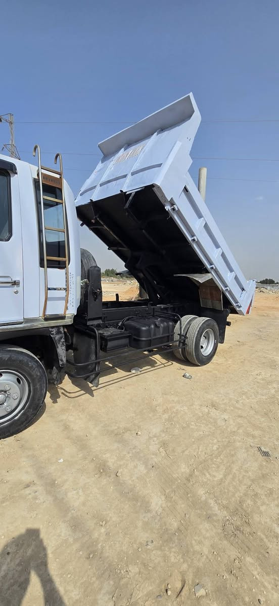 سلام عليكم
هينو 4طن قلاب بلادي منزل موديل 96

سنويه لل 27  تخم تاير تبريد وي السويج 

تخم ورك شيطان سياراه كفاله عامه 

محرك كارتون المكان دوانية 

***********

***********
