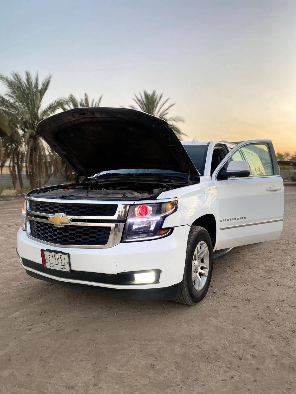 تاهو 18 بأسمي مع خط اربيل ذهاب وأياب
*********** سعر 245وبيه مجال مكاني بغداد 
***********تحويل ثاني يوم
