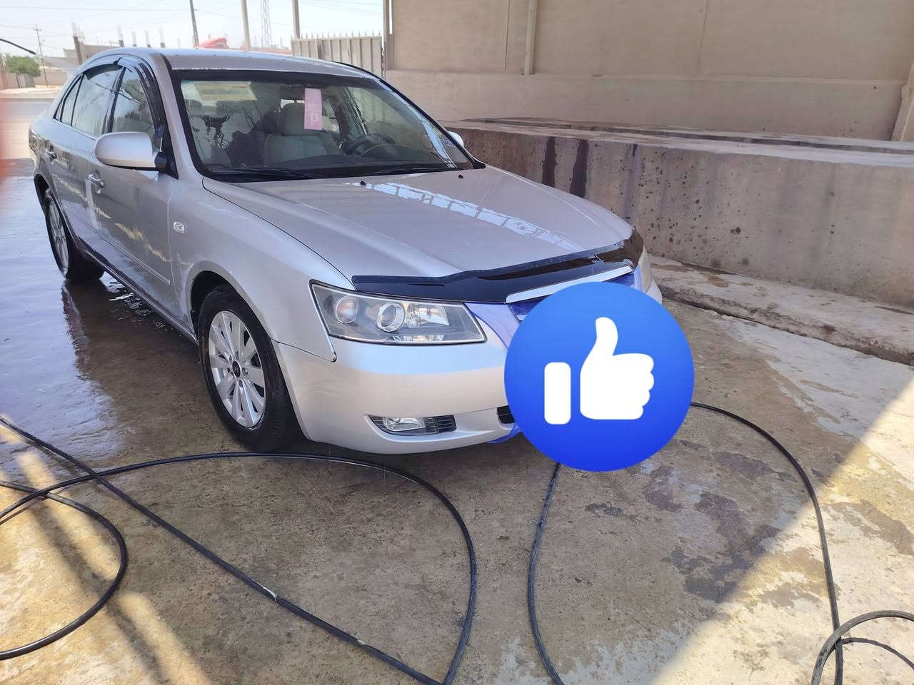 سلام عليكم عندي سونات الفين ٨كشن كهربائي تحكم ستيرن محرك ٦ رقم بغداد بسمي مشروع وطني قطعتين تبديل سنويه جديد مكاني كركوك رقم *********** السعر دفتر 110 بيه مجال
