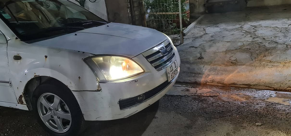 عنواني بغداد الشعب 
سلام عليكم شيري اي فايف تبريد كير محرك خير من الله محور ابو الجف 2000 مثل ما موضح السيارة يحتاج اله ملاحظات بل كشر فقط ولباقي خير من الله نزل سعرك بس لا تكسر سيارة محرك يخبل تبريد يخبل سيارة ب اسمي سنوية جديدة رقم جديد كامل مكمل


**إذا كنت صاحب هذا الإعلان وتريد حذفه لأي سبب، رجاءا أرسل رسالة إلى الدعم الفني**