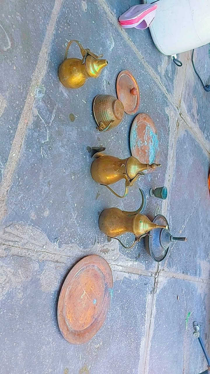 للبيع هذني كلهن، لي يريدهن، يدلل


**إذا كنت صاحب هذا الإعلان وتريد حذفه لأي سبب، رجاءا أرسل رسالة إلى الدعم الفني**