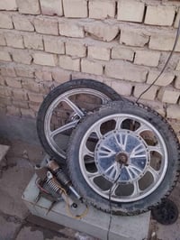 للبيع • قطع غيار
