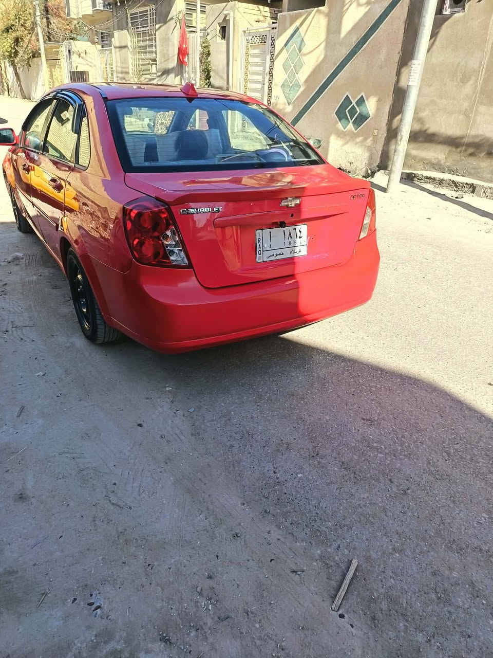 السلام عليكم اوبتره موديل 2006رقم كربلاء سنويه جديد تحويل مباشره مكينه وكير وحداديه  تدفه كله تمام مكفولة من ظربه كريم اوتوماتيك سعرها 63ورقه مكاني كربلاء رقم التليفون ***********
