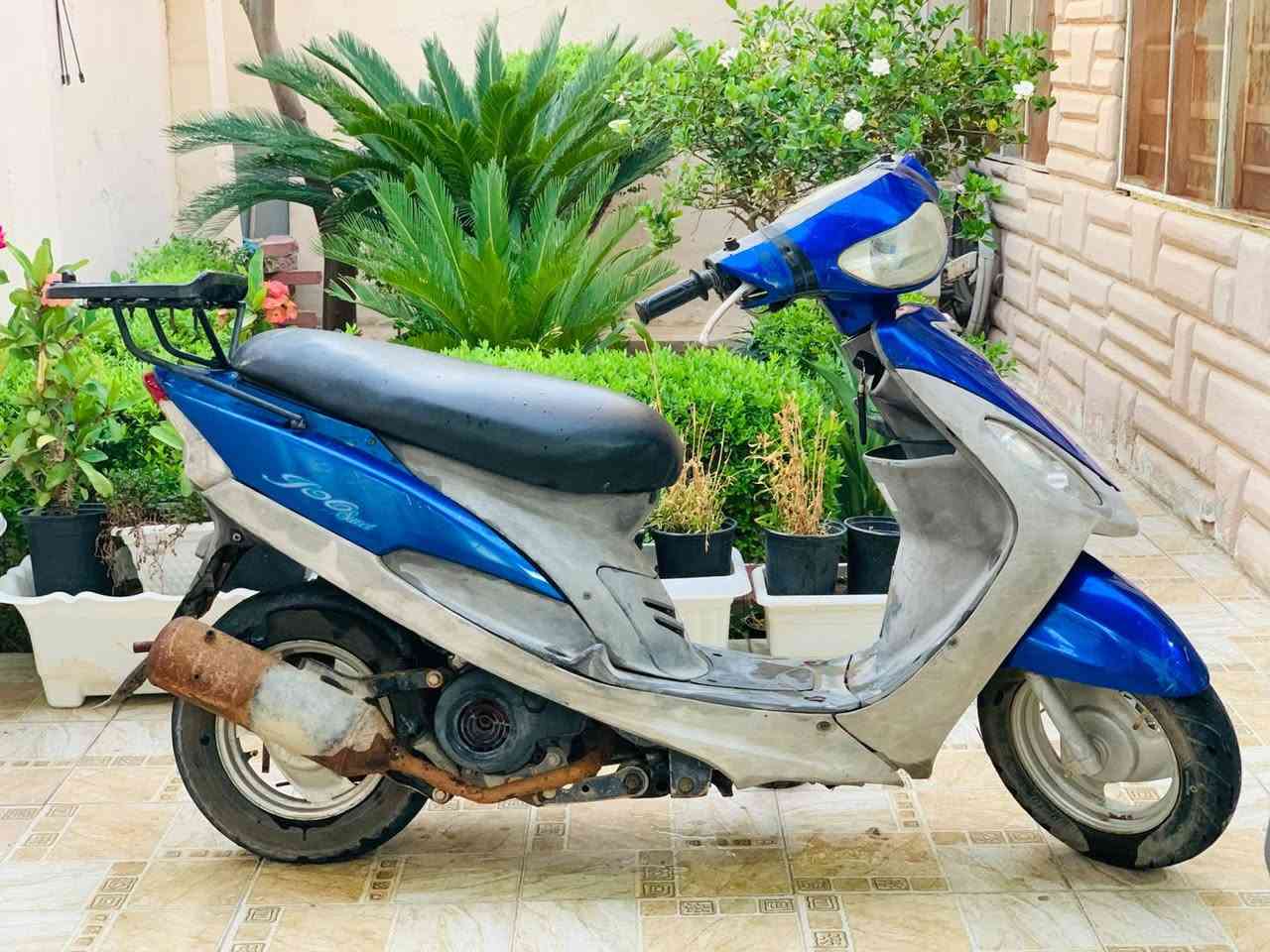 ماكس منغولي مامفتوحة
السعر/350 وبيها مجال لشراي 

حله مركز المدينة 

***********
