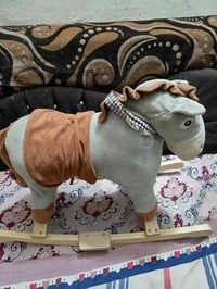 حصان طفل • أثاث أطفال