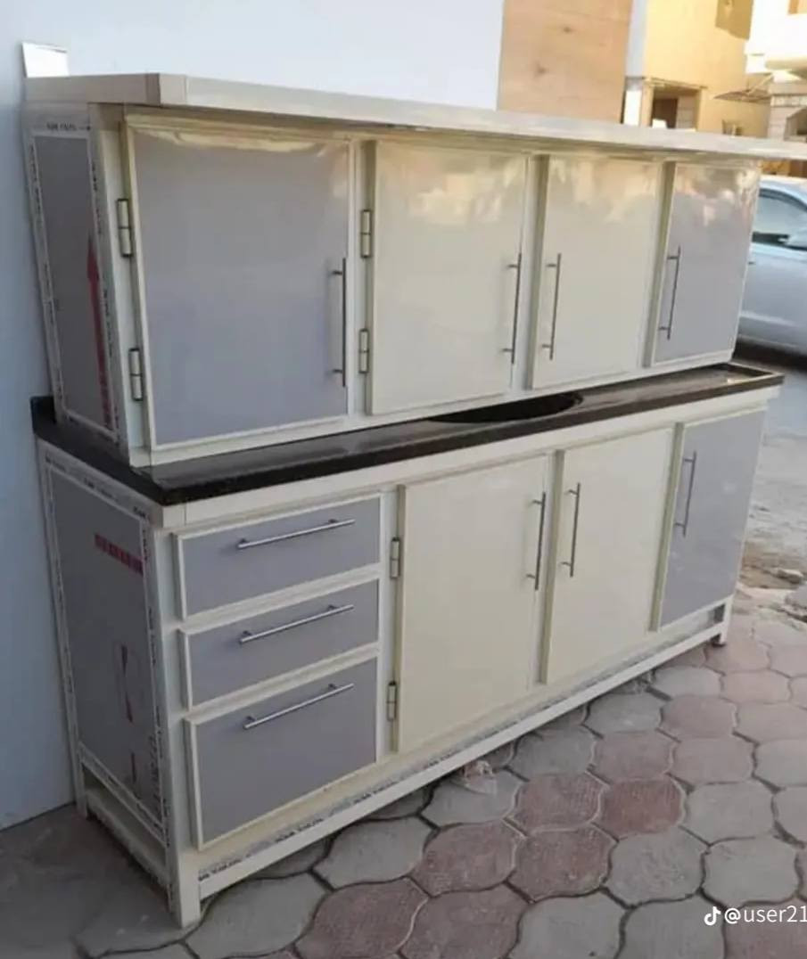 معمل كاونترات حسب طلب ستبدال بل جديد حسب الفرق الاستفسار رقم تلفون وتساب موجود *********** كوفة, النجف
