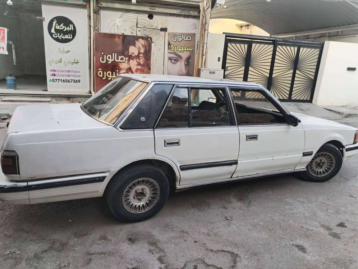 سوبر 85 گير ومحرك بطة
بلادية من الدعامية للدعامية
رقمها دولي
رايدها ب50 ورقة
***********
