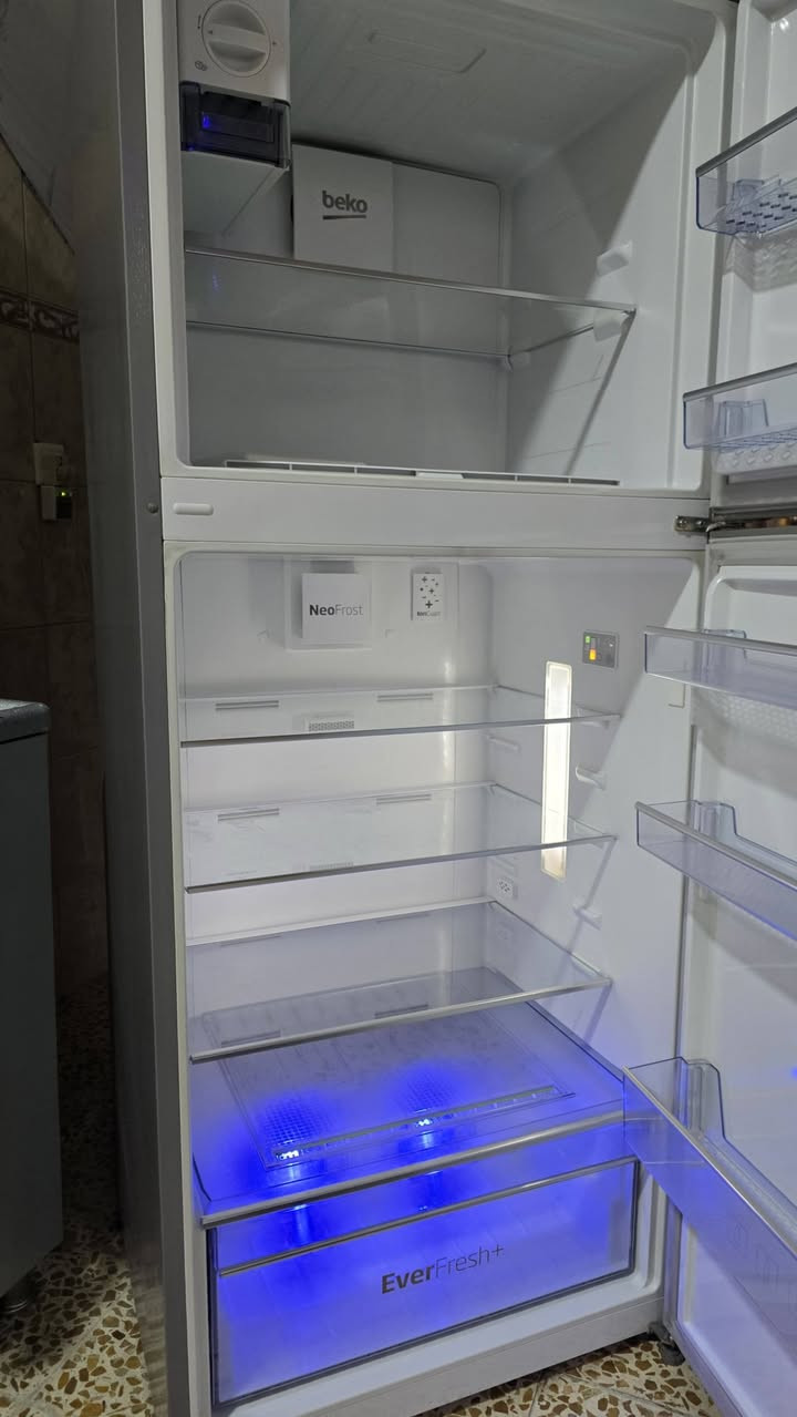 ثلاجة beko 
مستعملة سنتين
نظام تبريد بخاخ 
القطعة الجوة تبريدها قليل والفريز فول تبريد 
للبيع
الشراي يجي خاص 
علما ان سعر الجديد 750
المكان الموصل الميثاق


**إذا كنت صاحب هذا الإعلان وتريد حذفه لأي سبب، رجاءا أرسل رسالة إلى الدعم الفني**