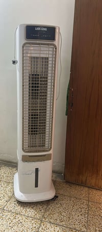 مبردة • حجم كبير • شارع ابو الدهن