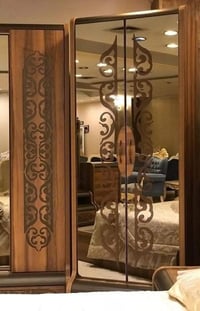 غرفة نوم١١قطعه للبيع جديده شرط ٠٧٧٢٥٧٧٦٦٩٤