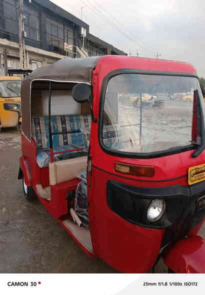 السلام عليكم تكتك موديل 18رقم سنوية باسمي تحويل ثاني يوم تكتك كفالة ما عدة الدوس معمرة لا ضربة ولا صبغ سعر 5600عنوان حي البتول رقم ***********ما متواجد واتساب
