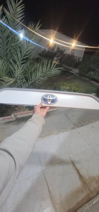 قطع غيار • راف فور • ديالى