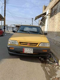 موديل ٢٠١١ • بدي حلو • مكينة وكير كفالة