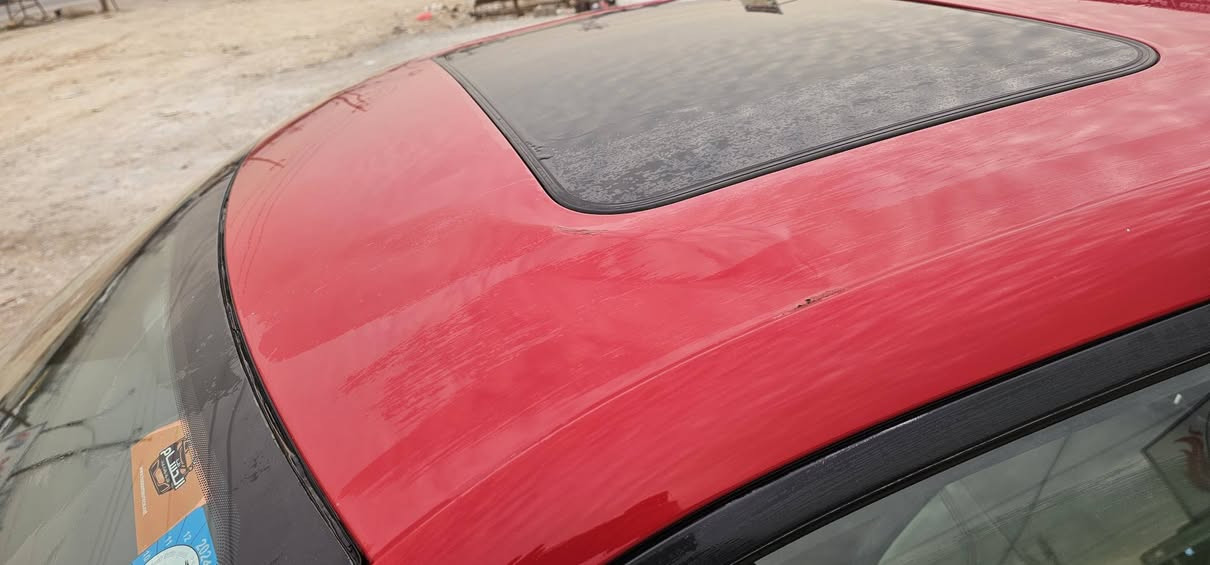 السلام عليكم 
جارجر GT  2018
ماشيه ٢١٥ الف كيلو فور ويل ملغي ميكانيك وكهرباء 
السعر ١٧ 
***********
ماشية ٢١٥ الف كيلو
بغداد - مجمع بسماية
