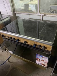 طباخات مصرية • نظيفة جداً • معرض عمار