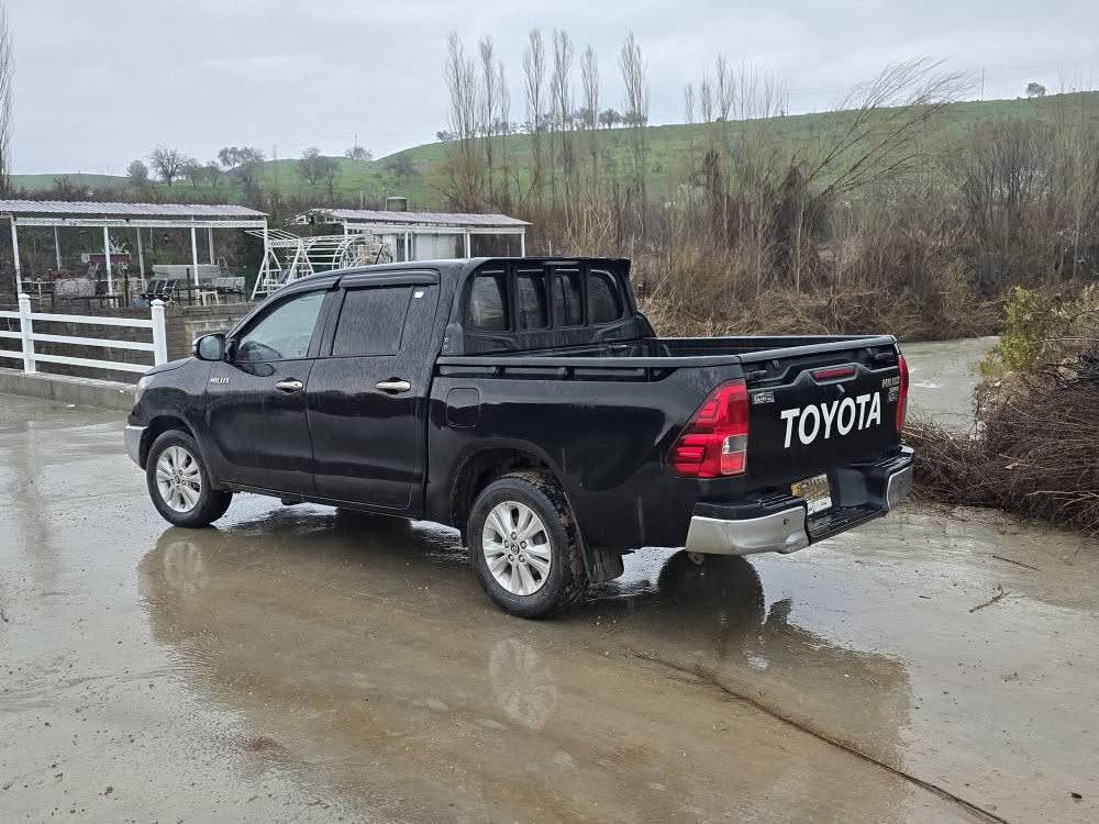 مرزیە مۆدیل ۲۰۱۹ تۆماتیک بێ ڕەقم ساغە سەیارەکەتابڵێی جوانە بیلاد ڕەش عام پەمپە لەسەرساغی ۱٤٦ هەزار ڕۆیشتیە مەکینەی نەکرایتەوە 
ژم۰۷٥۱٤۰٤۰٤٥۳
ژم۰۷۷۰۳۰۹۱۰۱۰
شوێن کۆیە أربيل, العراق


**إذا كنت صاحب هذا الإعلان وتريد حذفه لأي سبب، رجاءا أرسل رسالة إلى الدعم الفني**