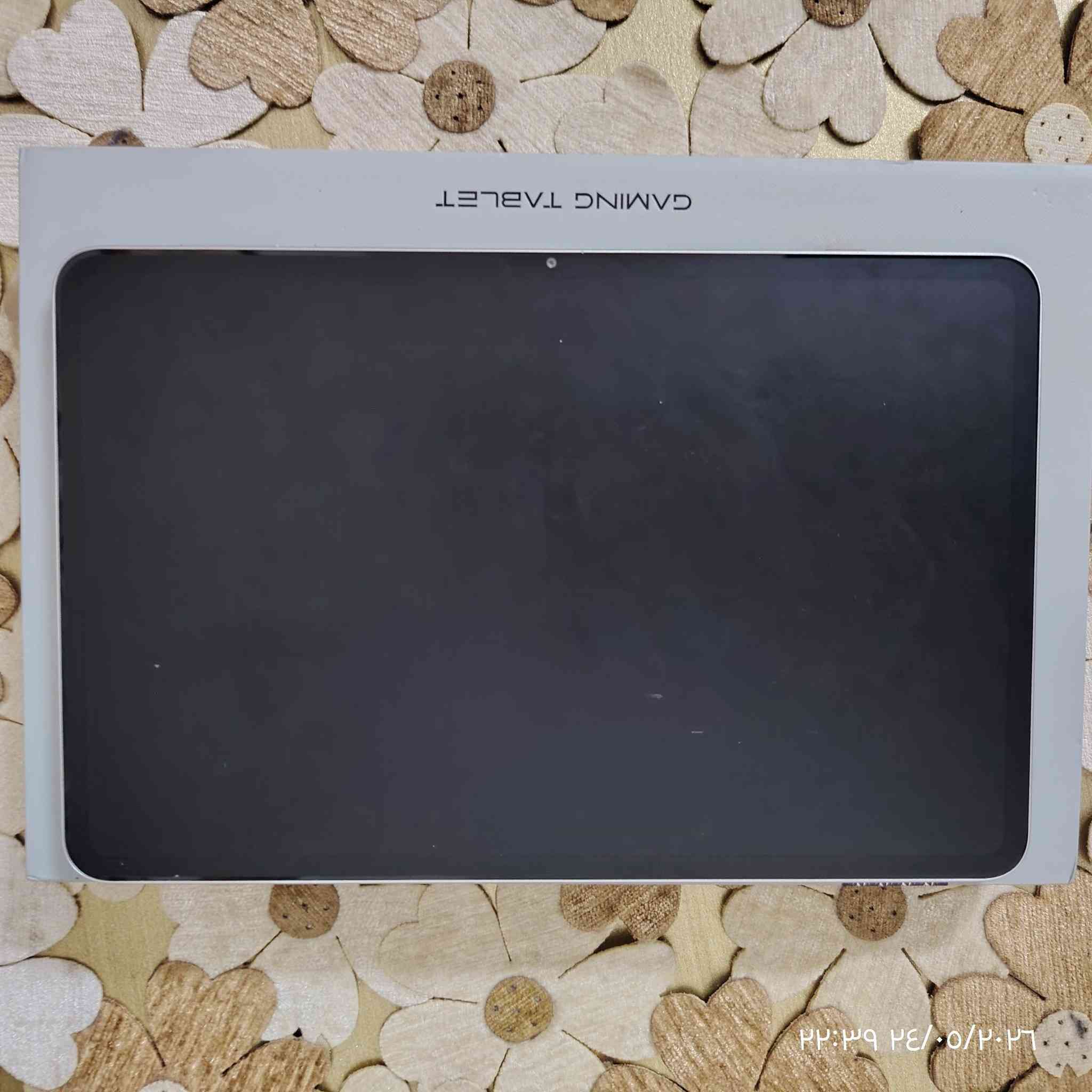 السلام عليكم
Red Magic Astra
ايباد ريد ماجك استرا نضافه 99.9٪100
مكفول من الشخط حيل نضيف اخو الجديد 
بطاريه🔋98 عدد دورات الشحن 🔌 104
ملحقاته كامله تردد شاشه 165 fps ببجي 120 سعره 850 قفل قفل 
مكاني كربلاء 
رقم التلفون ***********
ماعندي توصيل
