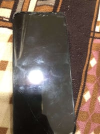 ريد ماجك ٦ برو • ٢٥٦ • شاشة سوداء