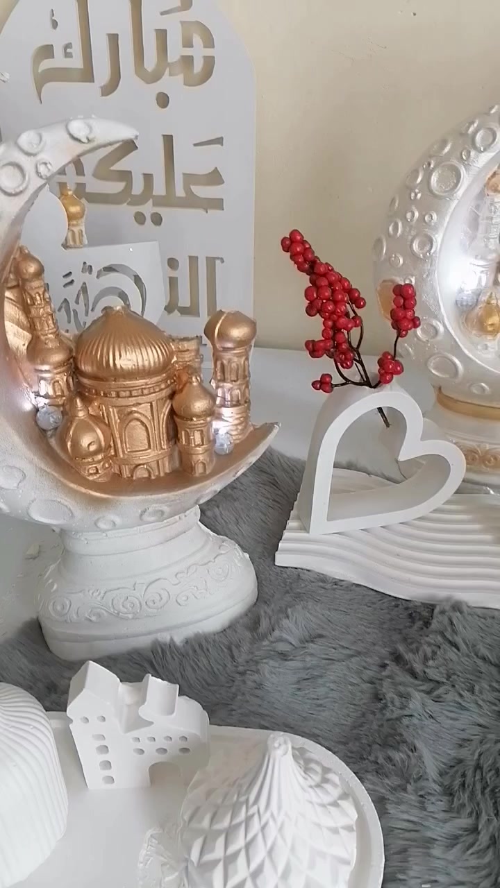 تعاااالووو تعاااالووو 🤚 يعني هم هلال فخم وهم
 صار بيه كلوبات زغااار 😳
 لا وشنو تخفيظاااات الموسم ونغللللق الرمضاني... 💔👇👇👇👇👇 كل بكج بل صورة هلال كبير ٣٠سم ومحتوياته الي كدام  🏃👏السعر ١٠الاف فقط 👇👏👏👏👏👏
يعني محافظات❤️ يوصلج ١٥الف فقط❤️  هذا الي اسمه ركن رمضاني  ✋
❤️ وناصرية  يوصلج ب١٣ الف 
يعني تحجزين  حوطيلي الي ترديه وعنوان ورقم علمود بسرعة اطلع الطلب..
هذا العرررض مدة ٥ايام فقط ونغلق كل الطلبات


**إذا كنت صاحب هذا الإعلان وتريد حذفه لأي سبب، رجاءا أرسل رسالة إلى الدعم الفني**