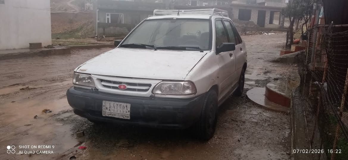 سایپا مۆدێل٢٠١٠ سەنەوی پلاسیک مەکینەی لۆک کارەبای مەزبوت چوارتایەو دەبڵەکانی لۆک .نرخی کۆتای ١٥گەڵا گێڕەکەی زەردی تیانیە چاکردنی ئەوێ،، السليمانية, العراق


**إذا كنت صاحب هذا الإعلان وتريد حذفه لأي سبب، رجاءا أرسل رسالة إلى الدعم الفني**