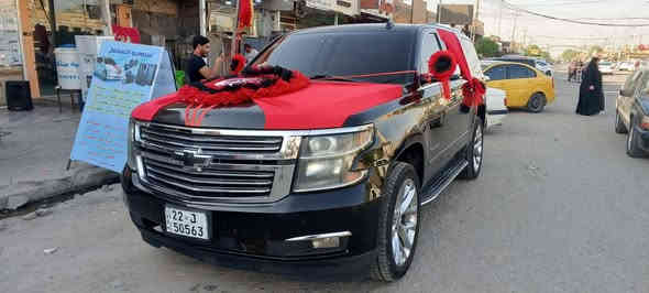 السلام عليكم ادوات دخول جديد موديل ٢٠٢٠ اصل ابريمر مكفوله من الدعاميه للدعاميه متوام شرط الحاسبه ببع فقط 
السعر ١٩٠ وبيه مجال
***********
