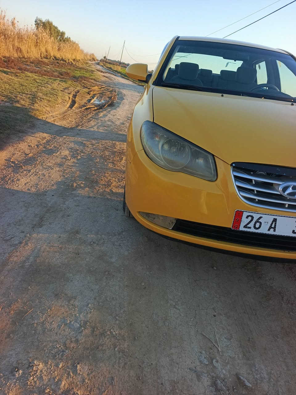 السلام عليكم النترا 2008 محرك 2000وارد امريكي مصفره هيئه وغرامات ما مطلوبه لو ربع خط جوال تخم تأير مكينه وكير مكفولات خير من الله ما اتحط عليها لو الف دينار مكانه ديالى الخالص سياره جاهزه تدفئه وتبريد شرط تحويل سياره باسمي مشروع وطني رقم انكليزي سنويه لل2028
$82قفل للاستفسار الاتصال على الرقم التالي فقط ما موجود على الفيس او وتساب فقط اتصال ***********
