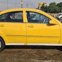 شيري a5 موديل ٢٠١٠ رقم بغداد سياره جاهزه وكامله كير ومكينه وتماتيك ياب...