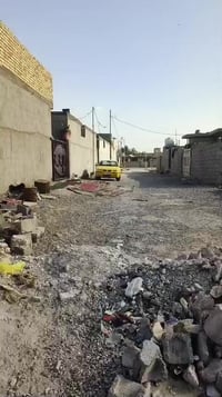 أرض • حي الرباب • ١٠٠٠م