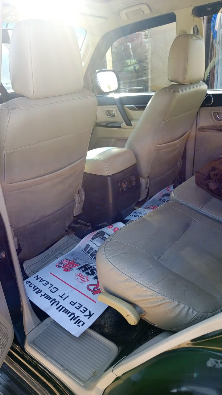 سلام عليكم
باجيرو حبتور رقم بغداد تحويل ثاني يوم 
سياره جاهزه من كلشي مثل ما موضح بصور 
موديل : 2014
سعر : 150
بغداد المنصور 
 
‭0783 201 8917‬

‭0783 855 9585‬ ‭
