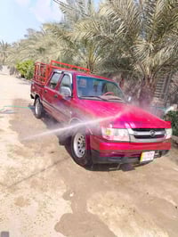 موديل ٢٠٠٨ • مكينة جديده • نجف مناذره