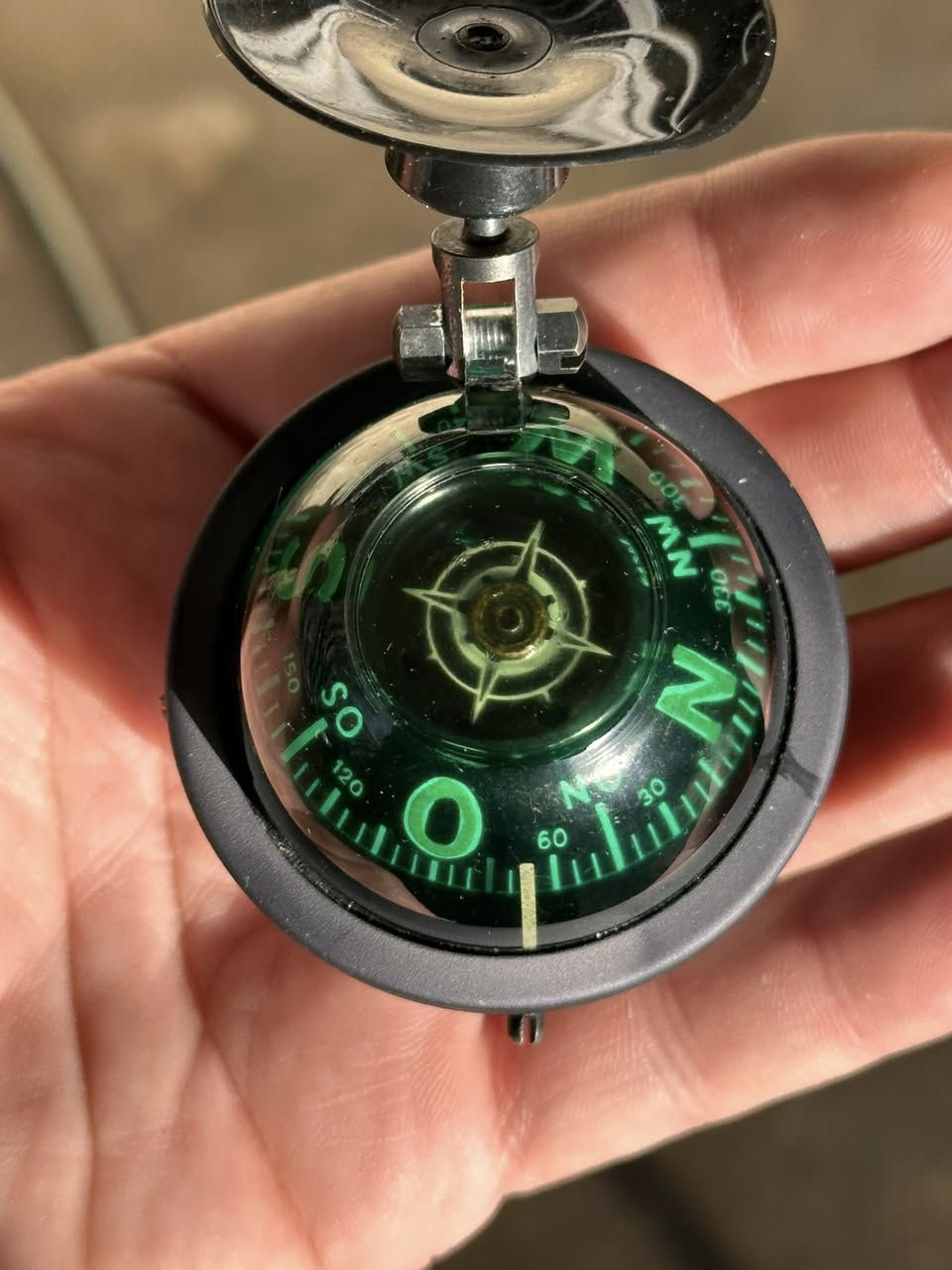 سلام عليكم للبيع
المانيه  بوصله فحص كدامك

*********** مكاني سيديه
