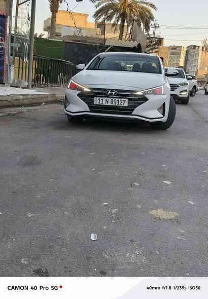 #بيع_مناسب_النترا

للبيع هونداي النترا خليجي 2020فول مواصفات 1ع1 فتحه سقف وبصمه دخول ومحرك 2000دوش رقم بغداد مكفولة من الصبغ والحادث والسونار مرفق بلمنشور مع الصور 
ماشية 78الف 

العنوان بغداد -الشعله

رقم الهاتف ***********

سعرها مناسب بالعافيه علياخذها 

لمعرفه السعر سوي تعليق داخل سوق بغداد أون لاين سوق بغداد أون لاين ـــــــ Baghdad Market  Online
