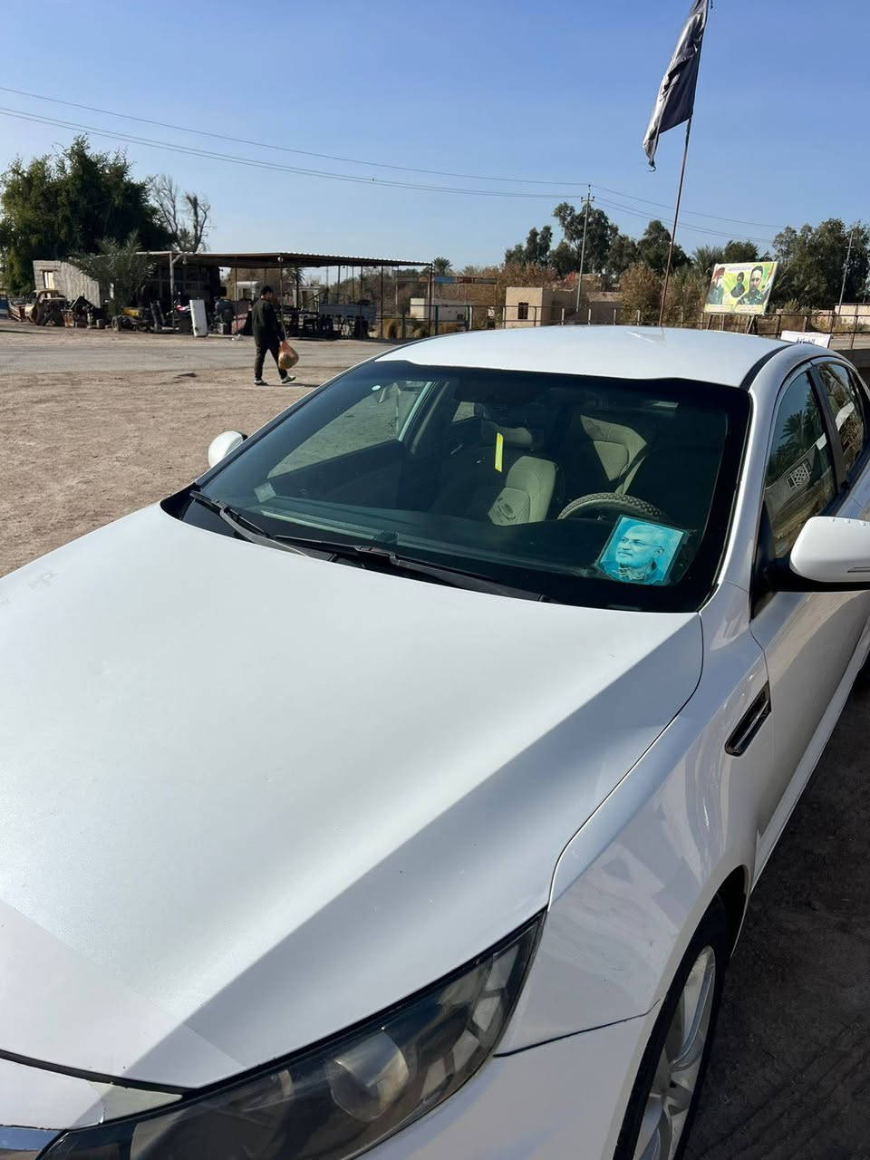 اوبتيما موديل 13 خليجي مكفوله ماعده طخه بصيطه بلجاملغ الخلفي رقمها اربيل نضيفه كلش سياره خير من الله محرك ٢٤٠٠
للاستفسار اكثر اتصال او واتساب ***********
