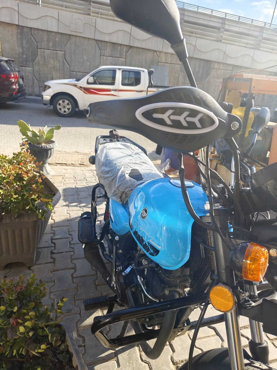 ارك سي زيرو رقمها شمالي ضمان 6اشهر من وكالة التعاضد الدولية 
***********
