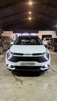 سبورتج • ٢٠٢٥ • فل اعلى