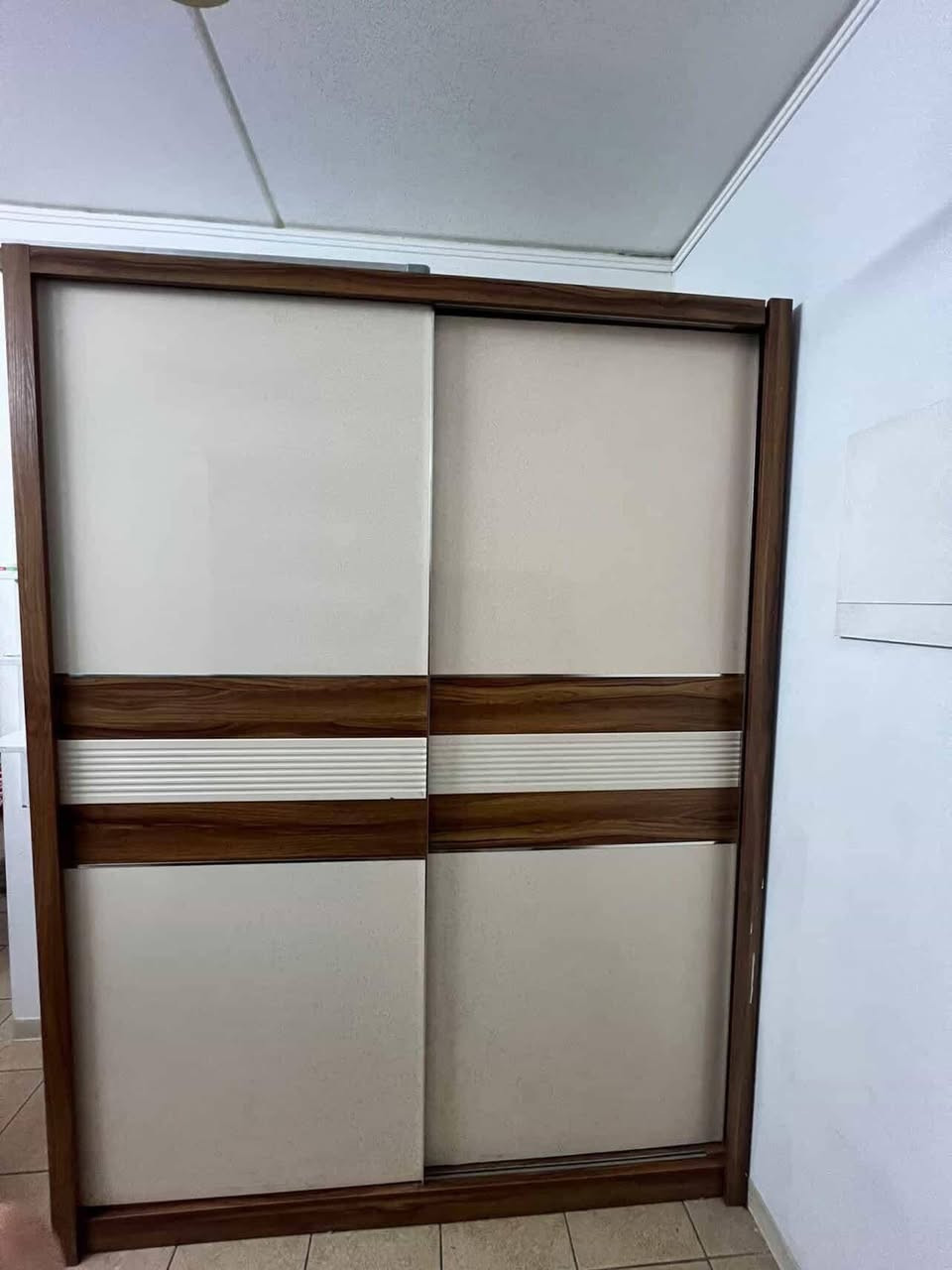 اغراض نضاف جدا للبيع
داخل بسمايا

..

متوفـر خدمة توصيل داخل بغداد وداخل مجمـع بسماية السكني ❤️🚘

للاستفسار خاص او عن  طريق رقم الهاتف واتساب فقط 

***********📞
