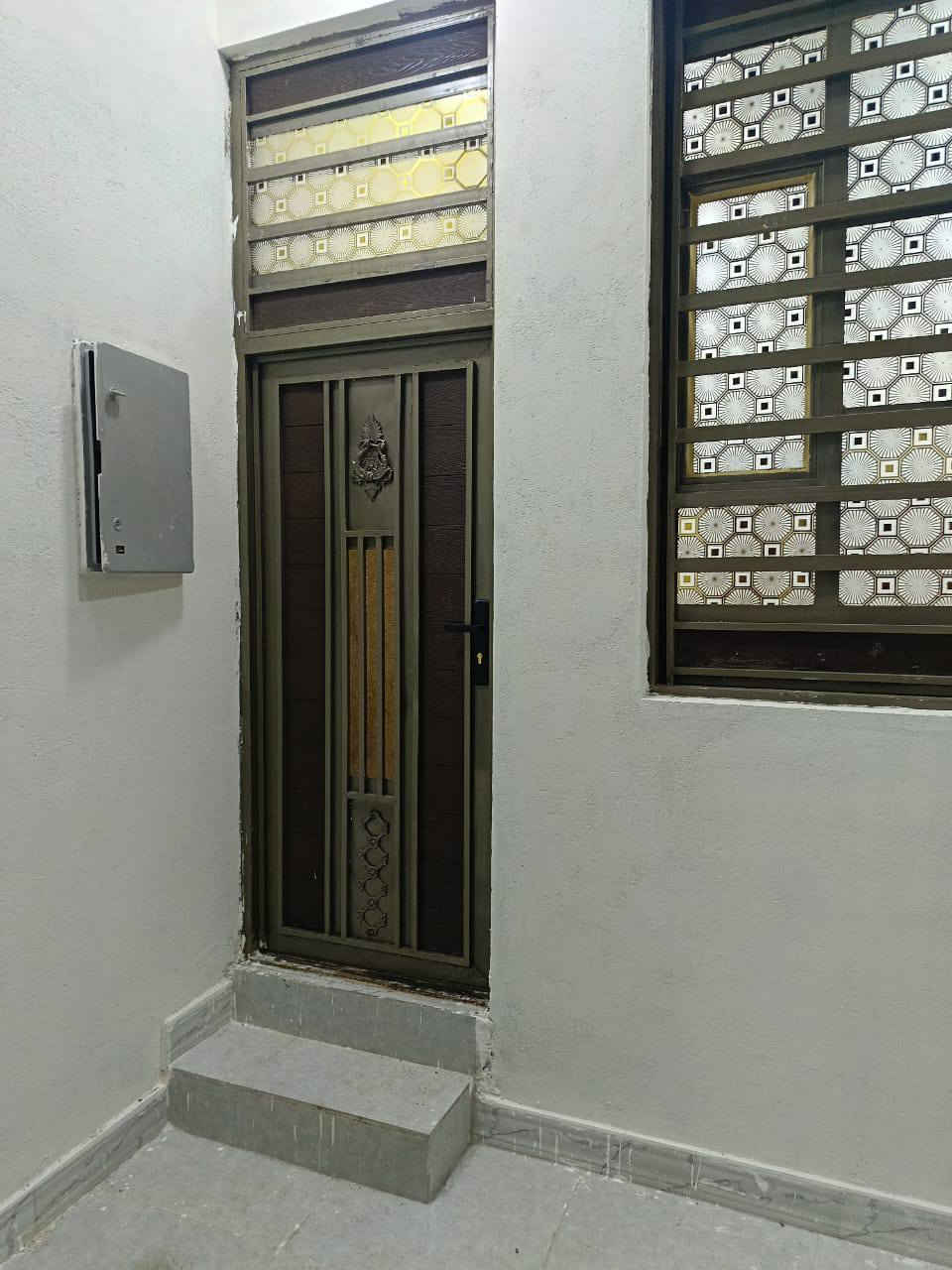 يعلن مكتب عقارات بلد
***********📞

♦️ دار للبيع في شط العرب شارع اليوبة الصقر 110متر 
ـــ 3غرف ـــ وصالة ــ ومطبخ ـــ واستقبال ـــ وحمامات 
الســـعر  58وبي مجال  قليل 
للإستفسار ***********
🔹️العنوان المكتب عقـــــــارات بلــــــــــــد باليوبه قرب مدرسه ام أيمن
♦️نستقبل كافة العروضات في شط العرب البصرة, العراق
