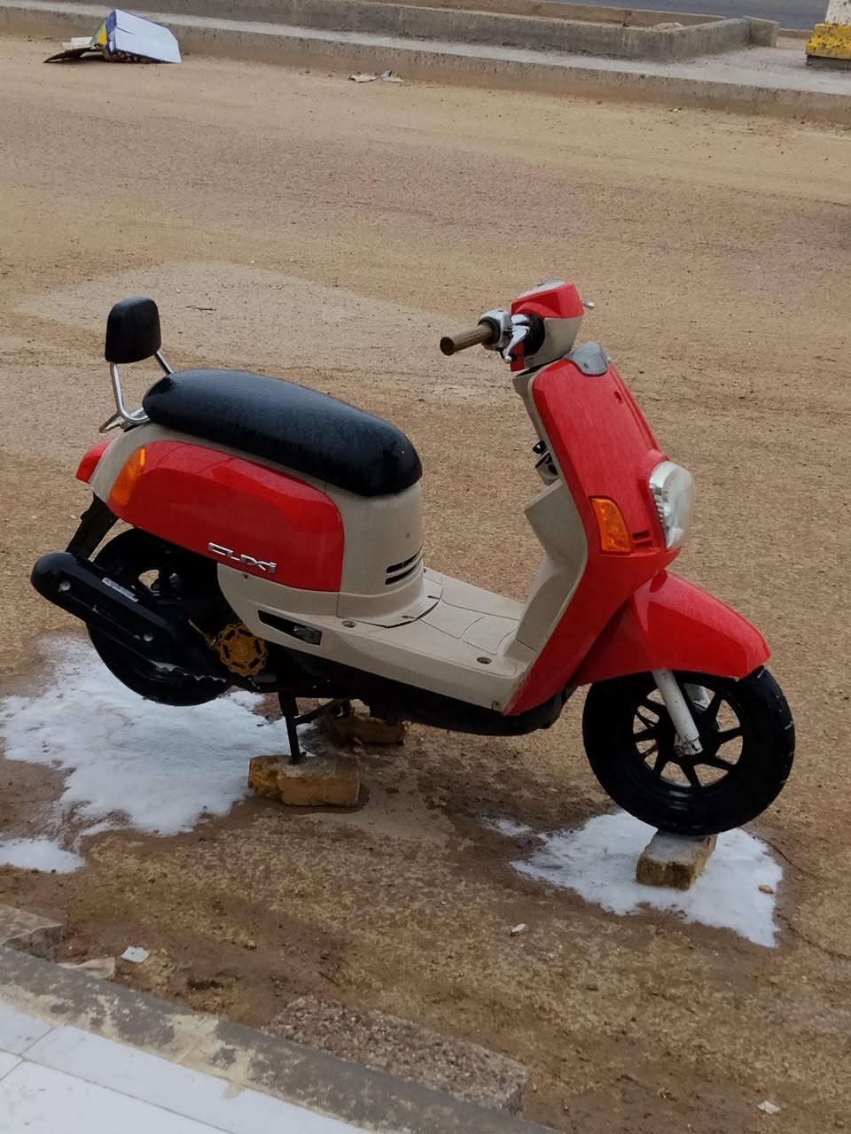 للبيع برغي ممفتوح بيهه دراجع كارتون الشراي خاص وهاذه رقمي ***********
