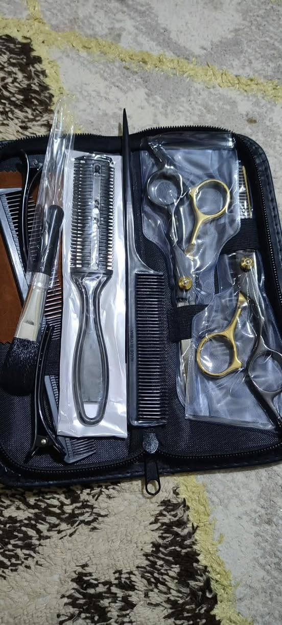 مكينه ماركه WAHL SENIOR معا جنطه مقص وا مشاطه  سعر خاص


**إذا كنت صاحب هذا الإعلان وتريد حذفه لأي سبب، رجاءا أرسل رسالة إلى الدعم الفني**