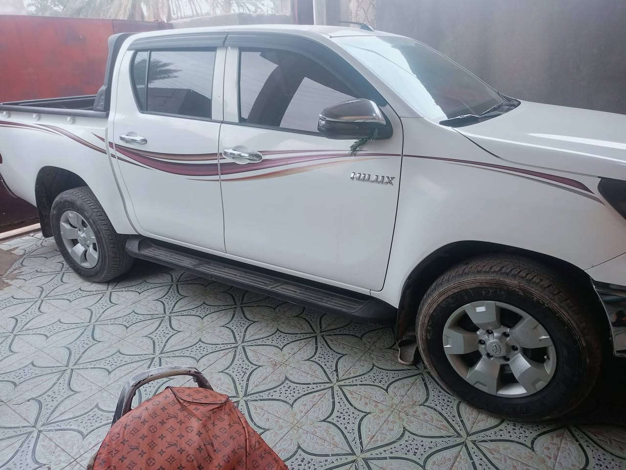 ‏ ‏سيارة فورويل للبيع 2019 
***********￼
