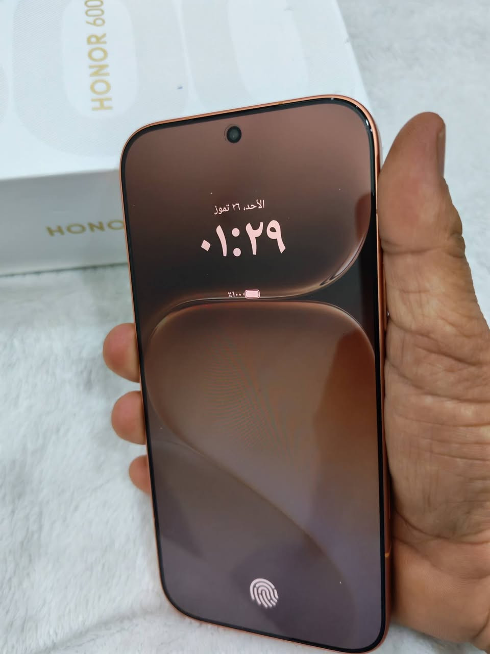 هونر 600 للبيع مستخدم ٢٠ يوم فقط.. مواصفاته مذكورة بالصور السعر 550 ألف.. العنوان بغداد /السيدية للاستفسار واتساب ***********
