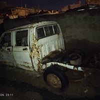 تويوتا بيكاب • موديل ٨٢ • بصرة