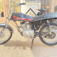 موتور ايراني • ٤ سرعات • الفلوجة حي الشهداء