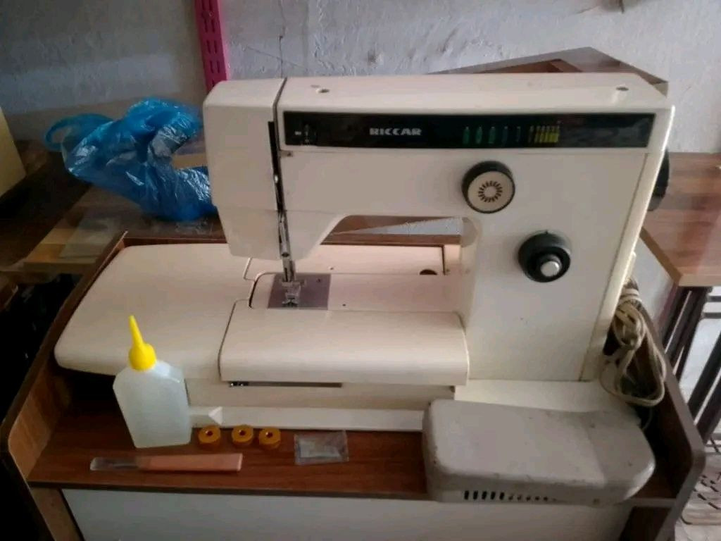 مكينه ريكار ياباني 🎌 ياباني 🎌 اصلي خياط  عدل وزگزاك ونقشات  السعر  100 العنوان بغداد القاهرة متوفر توصيل كل محافظات العراق بكروه 🚗 للحجز خاص


**إذا كنت صاحب هذا الإعلان وتريد حذفه لأي سبب، رجاءا أرسل رسالة إلى الدعم الفني**