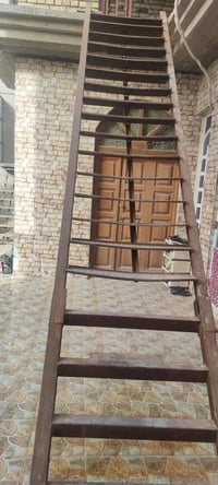 درج حديد • ثقيل • ٥م