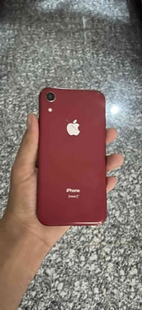 ايفون اكس آر • نطيحه • واي فاي معطل