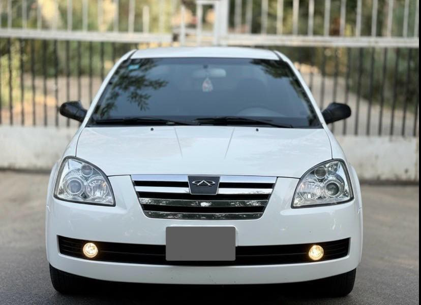 ماشاءالله تبارك الله 🤍
للبيع شيري A5 2013
 النضافة مااسولف عليها سيارة تخبل 
 رقم نجف انكليزي سنوية لل2030  تحويل ثاني يوم 
 سيارة شكد مااكول عليها نضيفة 
قليل بحقها ماشاءالله السيارة
مابيها اي نقص والجانيها يعرفها سيارة كلش قوية واعتمادية فول مواصفات
تحكم استيرن شاشة تلفزيون تبريد قطعتين لايت عدسة كهربائي كشاف ضباب نظام 
ABS مانع انزلاق اربع نوافذ اوتو حساس خلفي محرك وكير مكفولات
تبريد ثلج حدادية وكهربائيات كلها شغالة 
غرفة السيارة 
كلش نظيفة السيارة مابيها اي نقص مكفولة السيارة عدا تكحيلات بسيطة 
السعر 55 بيها مجال قليل
رقمي ***********
