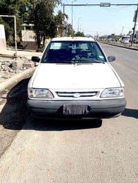 سايبه موديل 2010 رقم انكليزي بغداد باسمي تحويل مباشر  سنويه ل2030 مكان...