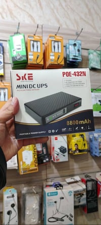 عاكس للراوتر والكاميرات • قرية الحود • توصيل جنوب الموصل